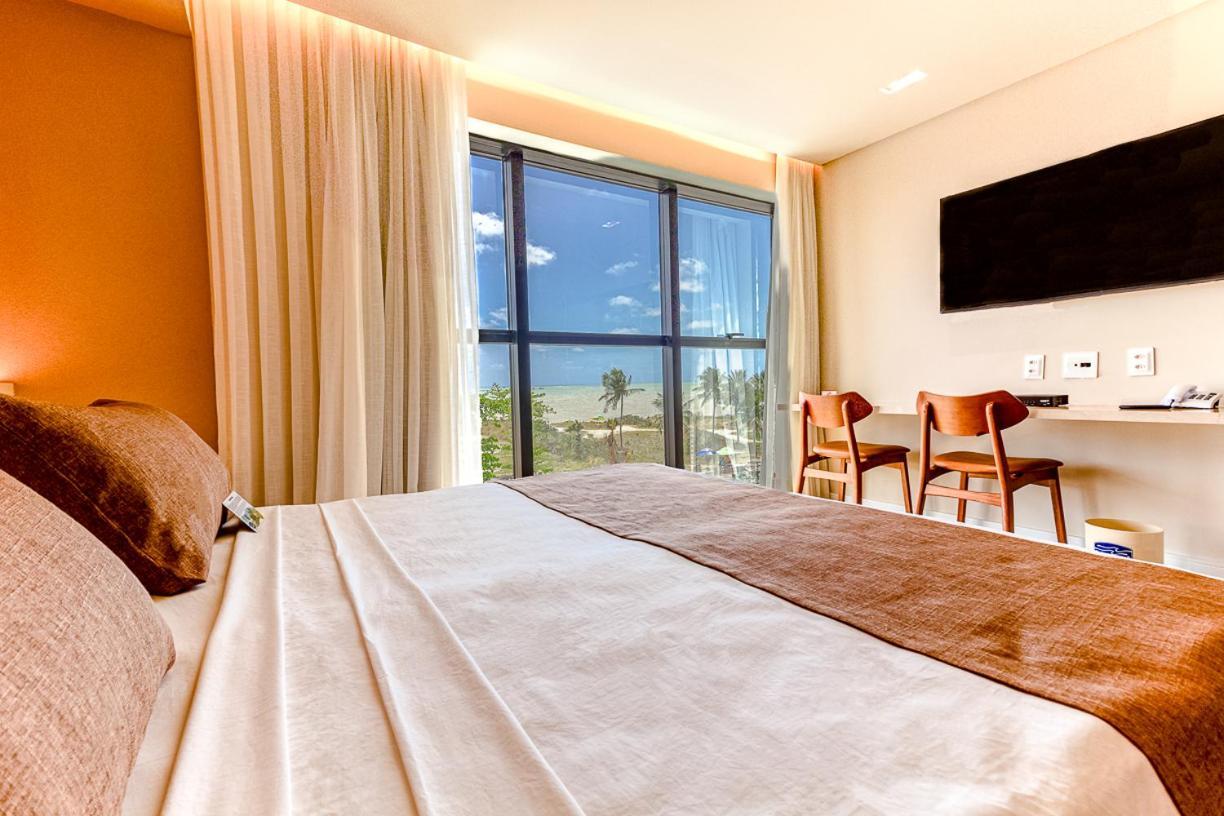 Littoral Express Hotel Joao Pessoa Exterior photo